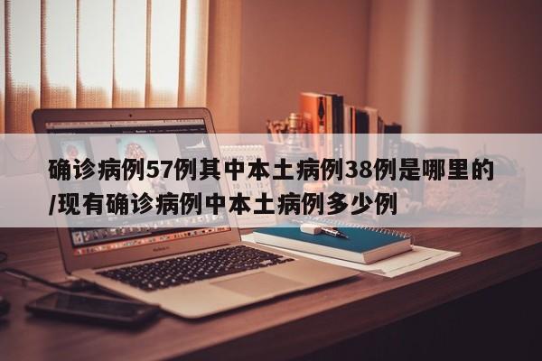 确诊病例57例其中本土病例38例是哪里的/现有确诊病例中本土病例多少例